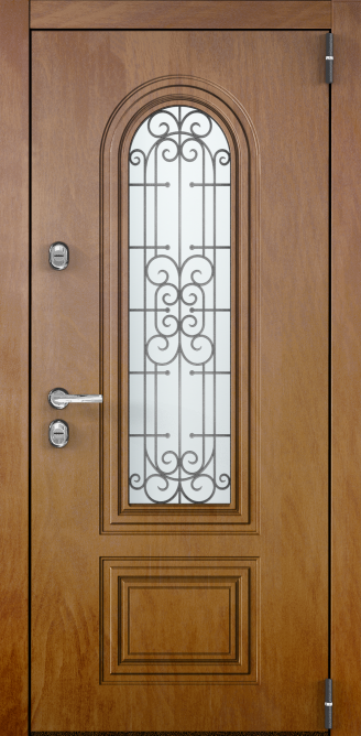 ФМ Американский орех в Казани