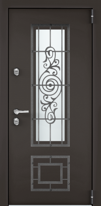 Колоре бруно в Казани