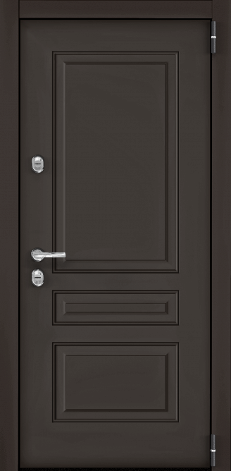 ЛКП Бруно в Казани