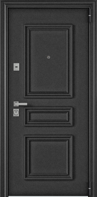 Колоре неро в Казани