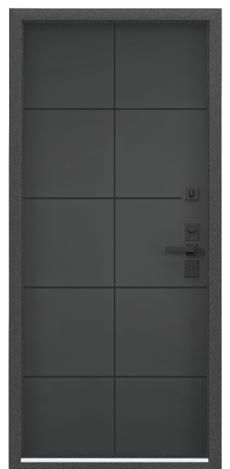 ЛКП Графит в Казани