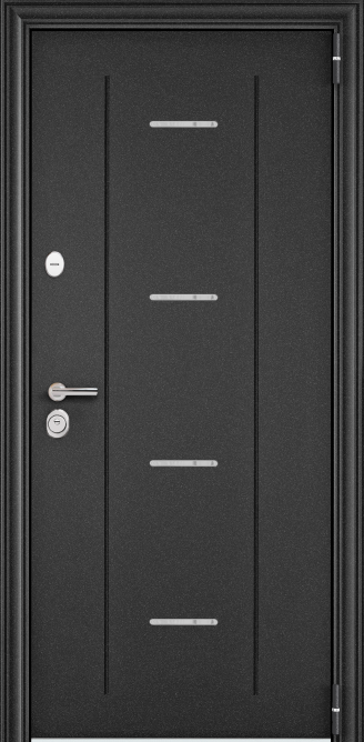 DELTA PRO MP, Порошково-полимерное покрытие, DL-1, Темно-серый букле графит в Казани