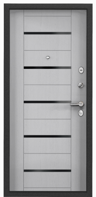 ПВХ Дуб белый матовый в Казани