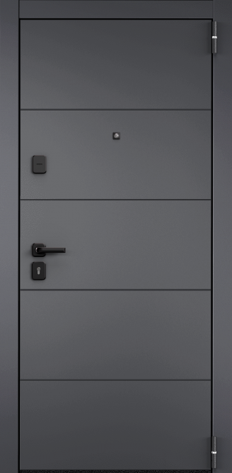 ПВХ Оскуро в Казани