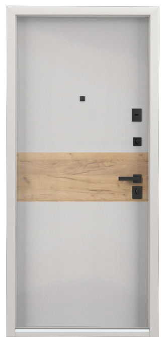 ПВХ Бьянко в Казани