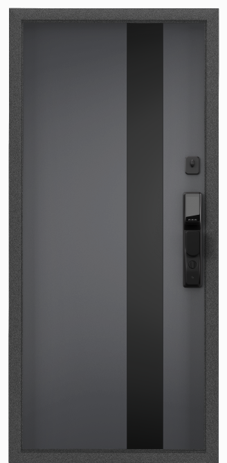 ПВХ Оскуро в Казани