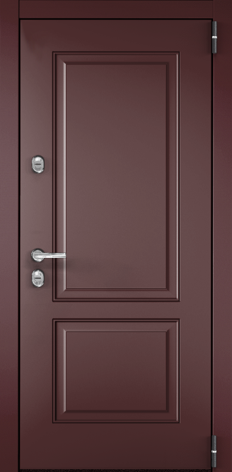 ЛКП Кармин в Казани