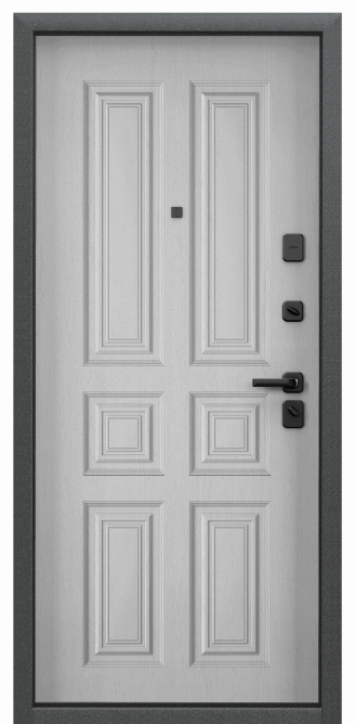 ПВХ Дуб белый матовый в Казани