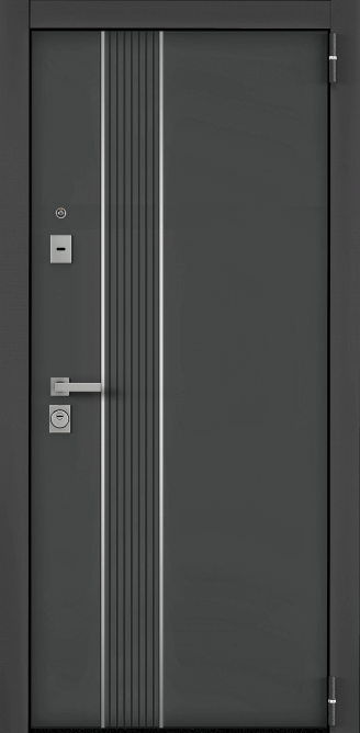 ЛКП Графит в Казани