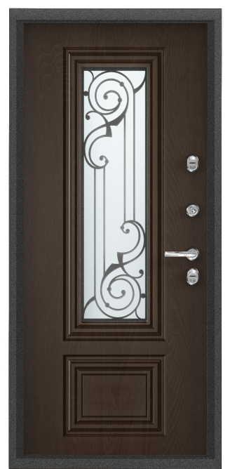 ПВХ Дуб коньяк в Казани