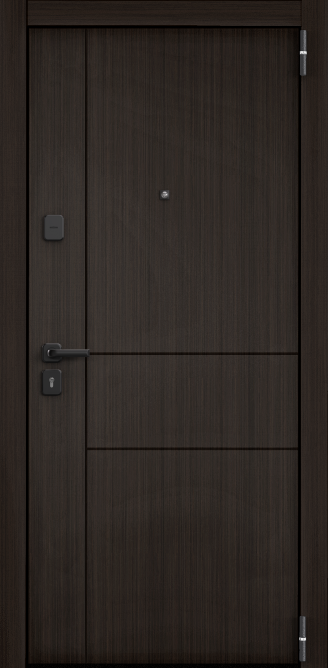 ПВХ Лиственница темная в Казани