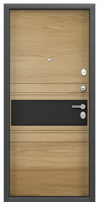 ПВХ Дуб Янтарь Горизонт в Казани