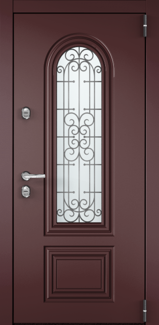 ЛКП Кармин в Казани