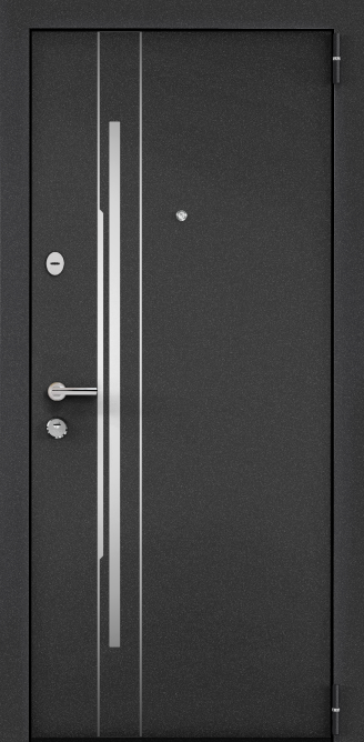 Темно-серый букле графит в Казани