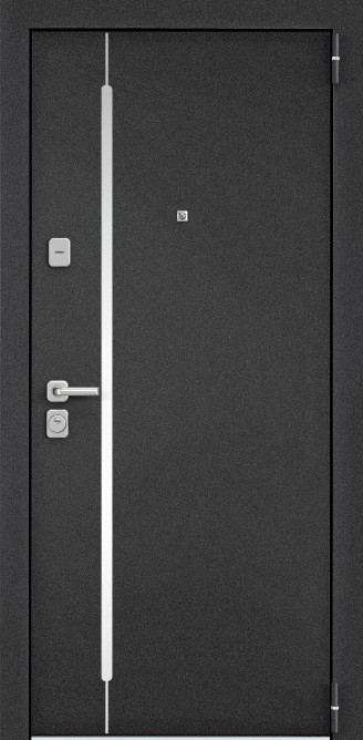 Колоре неро в Казани