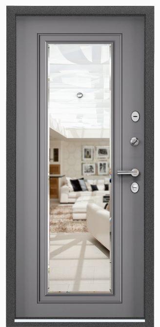 ПВХ Гриджио в Казани