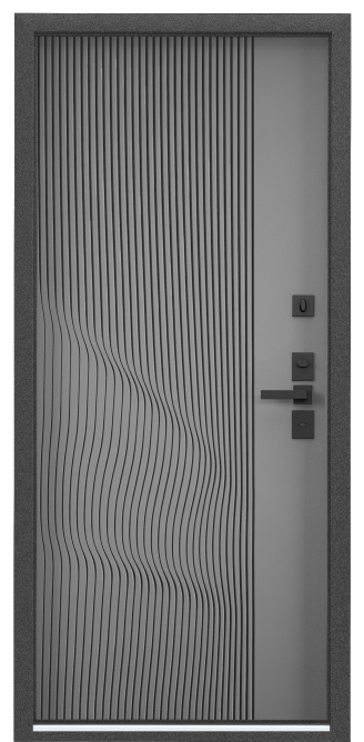 ЛКП Stone в Казани