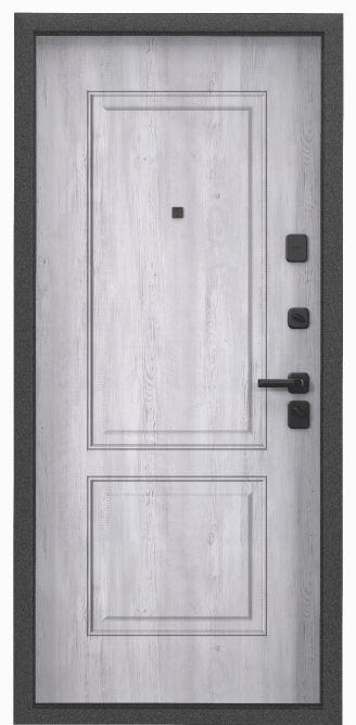 ПВХ Санторини белый в Казани