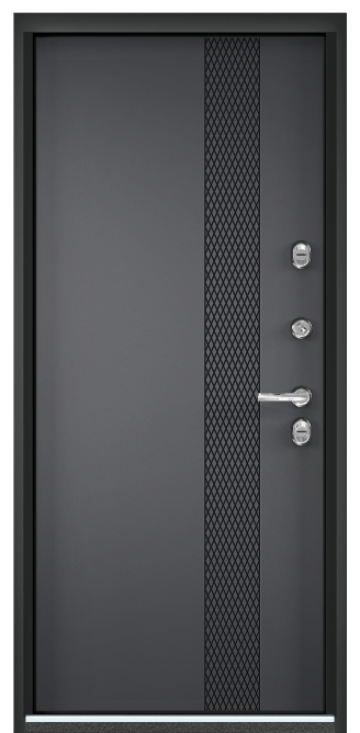 ПВХ Оскуро в Казани