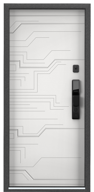 ПВХ Бьянко в Казани