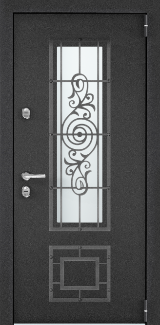 Колоре неро в Казани