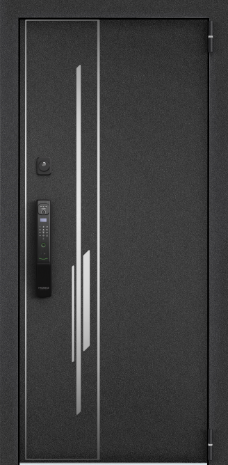 Колоре неро в Казани