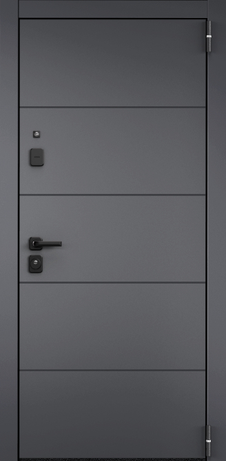 ПВХ Оскуро в Казани