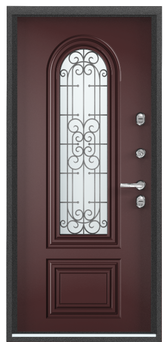 ЛКП Кармин в Казани