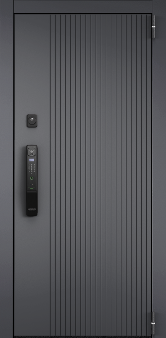 ПВХ Оскуро в Казани