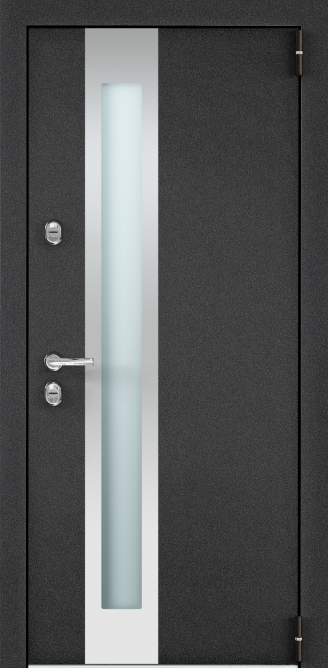 Колоре неро в Казани