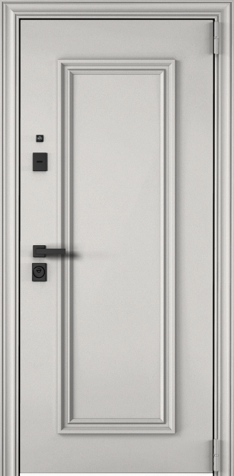 Колоре бьянко в Казани