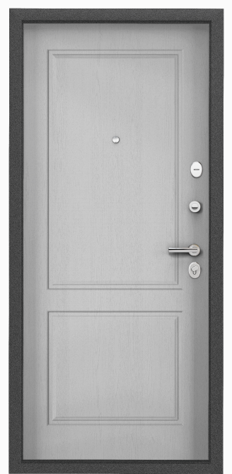 ПВХ Дуб белый матовый в Казани