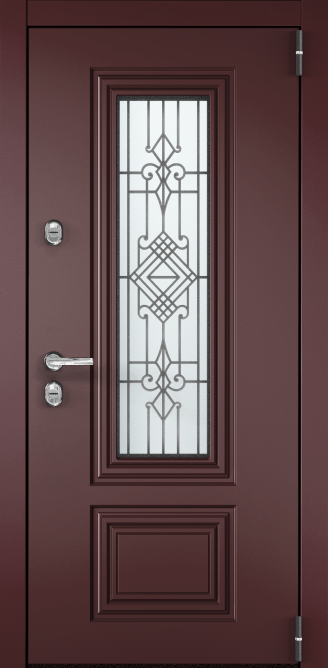 ЛКП Кармин в Казани