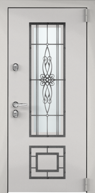 Колоре бьянко в Казани