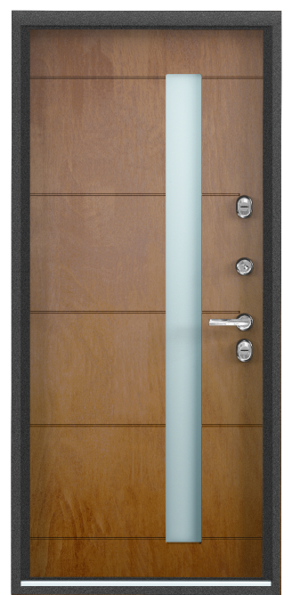 ФМ Американский орех в Казани