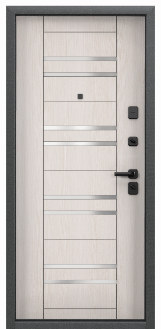 Лиственница белая (арт. ПВХ Лиственница белая) в Казани