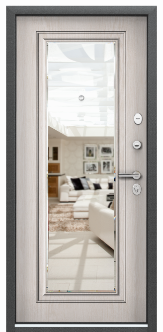 Лиственница белая (арт. ПВХ Лиственница белая) в Казани