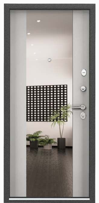 ПВХ Бьянко в Казани