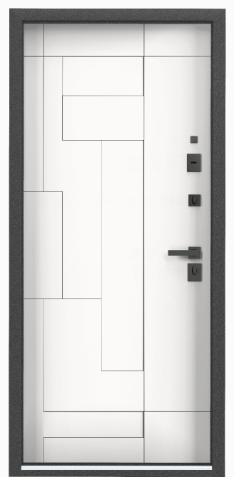 ПВХ Бьянко в Казани