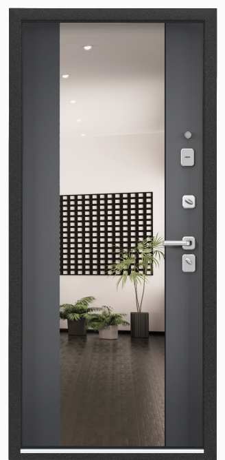 ПВХ Оскуро в Казани