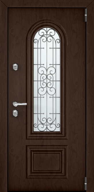 ФМ Черное дерево в Казани