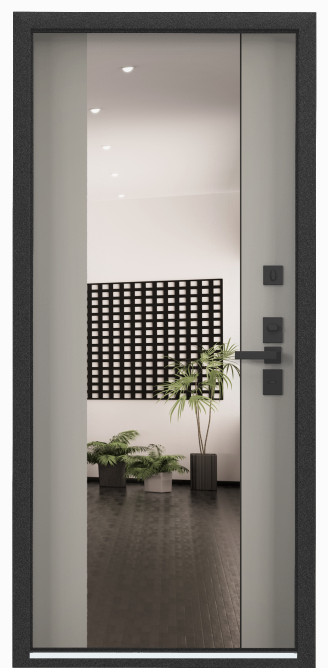 ПВХ Крема в Казани