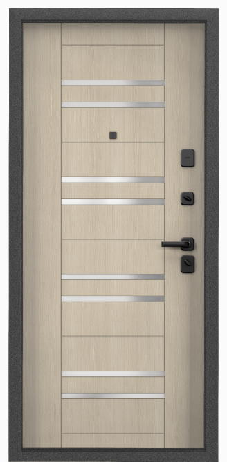 ПВХ Лиственница крем в Казани