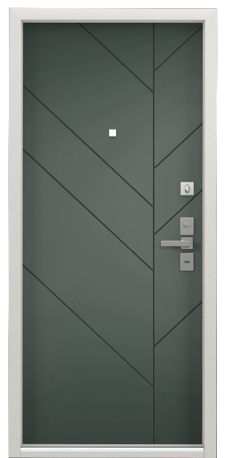 ПВХ Авокадо в Казани