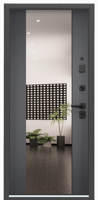 ПВХ Оскуро в Казани