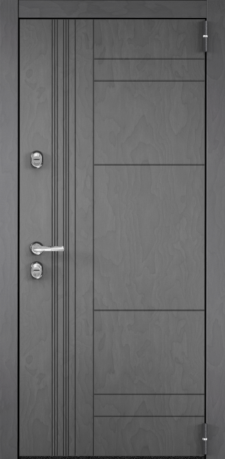 ФМ Серое дерево в Казани