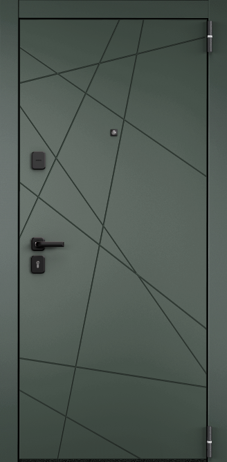 ПВХ Авокадо в Казани