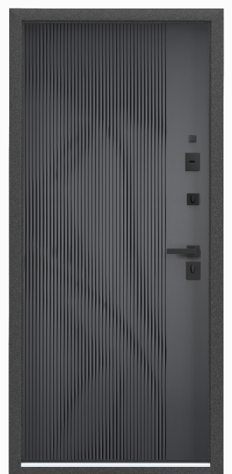 ПВХ Оскуро в Казани