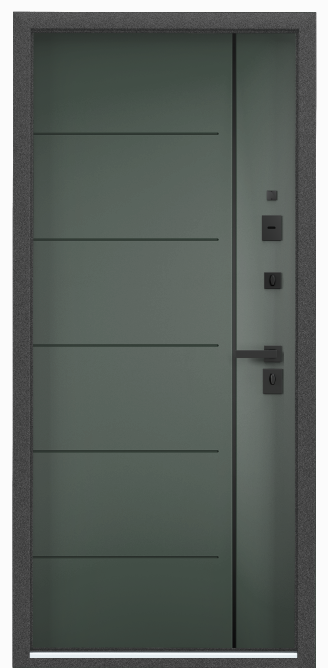 ПВХ Авокадо в Казани