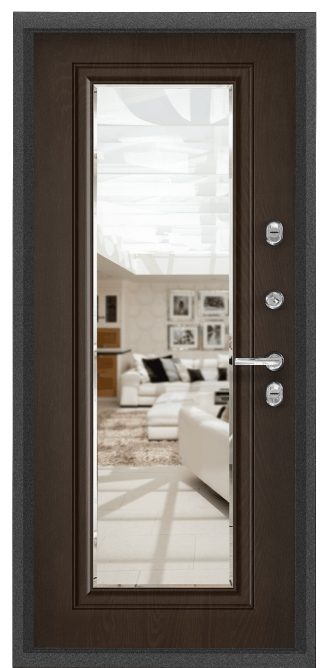 ПВХ Дуб коньяк в Казани